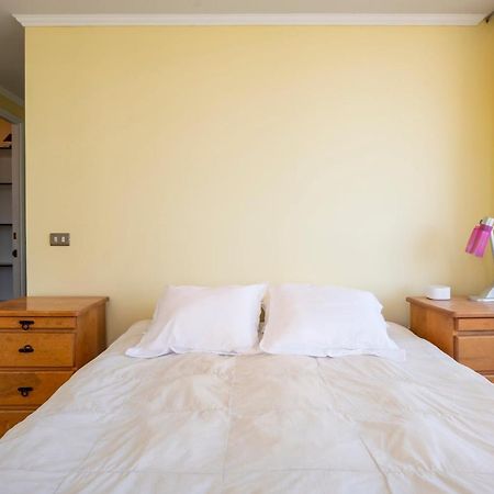 Departamento Central En Vina Del Mar Centro Apartment ภายนอก รูปภาพ
