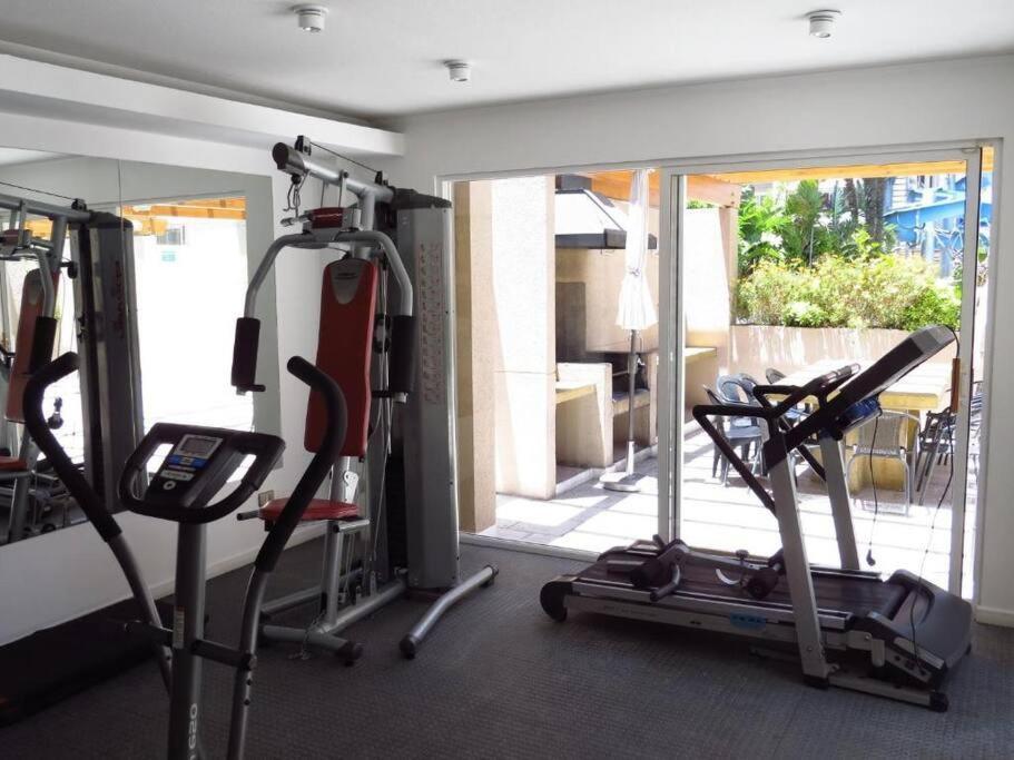 Departamento Central En Vina Del Mar Centro Apartment ภายนอก รูปภาพ