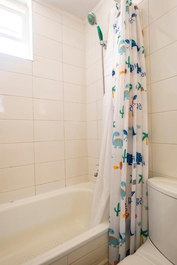 Departamento Central En Vina Del Mar Centro Apartment ภายนอก รูปภาพ